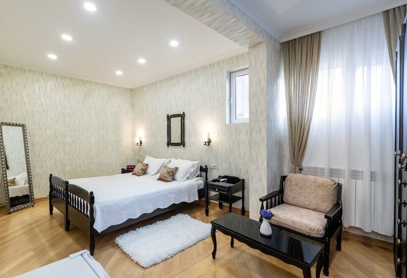 Fotos del hotel Q&b:  19