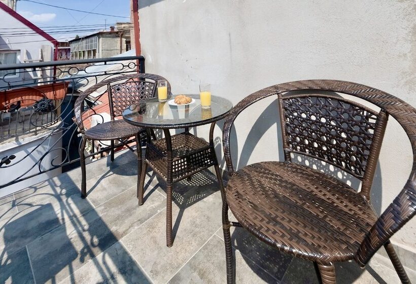 Fotos del hotel Q&b:  5