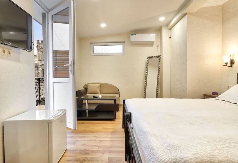 Fotos del hotel Q&b:  25