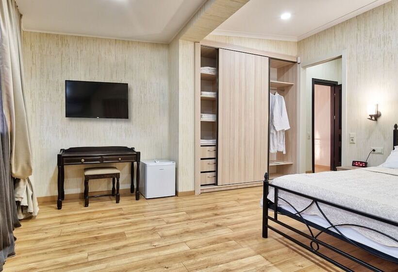 Fotos del hotel Q&b:  8