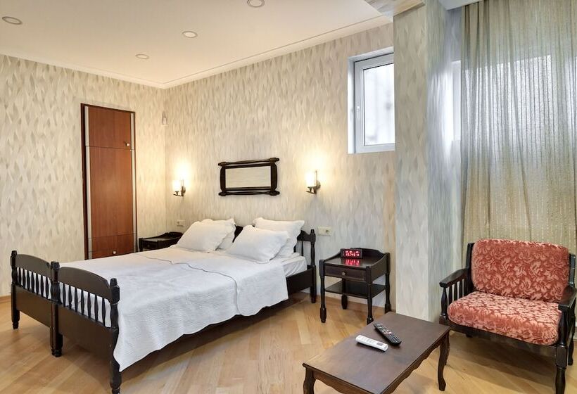 Fotos del hotel Q&b:  17