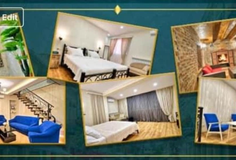 Fotos del hotel Q&b:  11