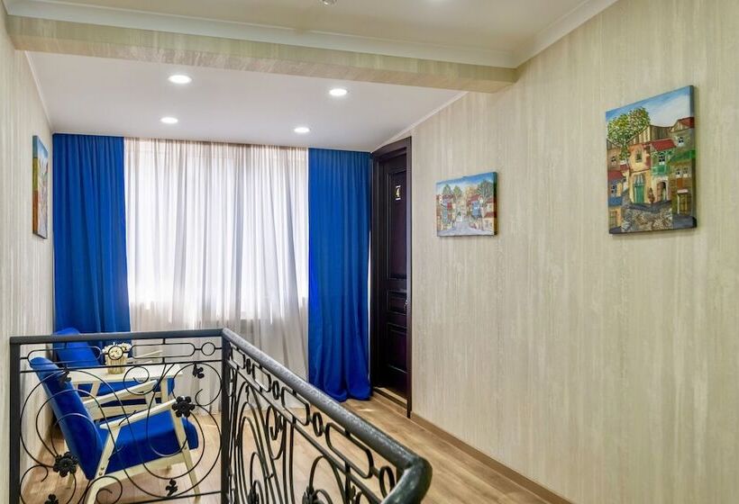 Fotos del hotel Q&b:  24