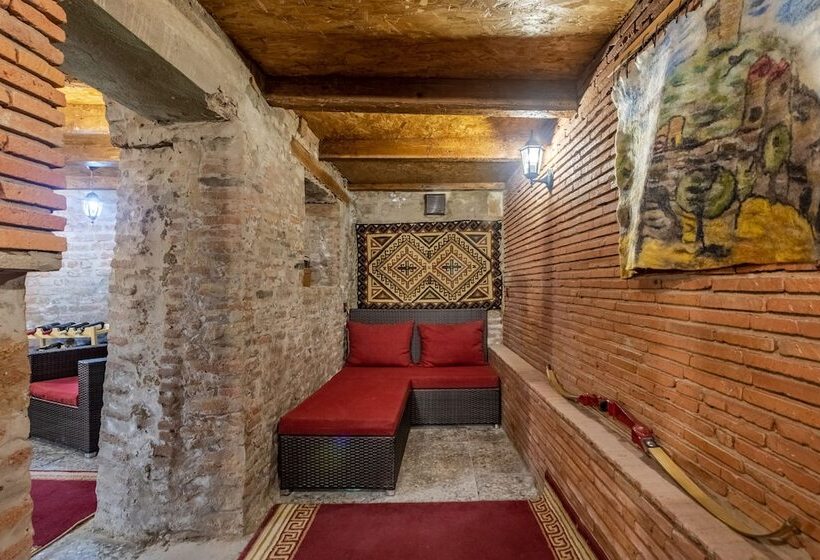 Fotos del hotel Q&b:  3