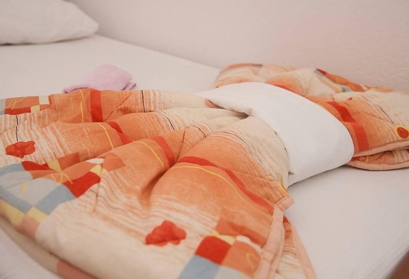 Fotos del hotel Sebastian:  14