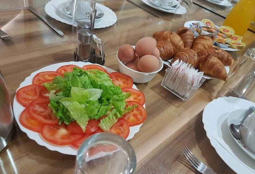 Fotos del hotel Sebastian:  9