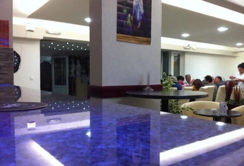 Fotos del hotel Sebastian:  2