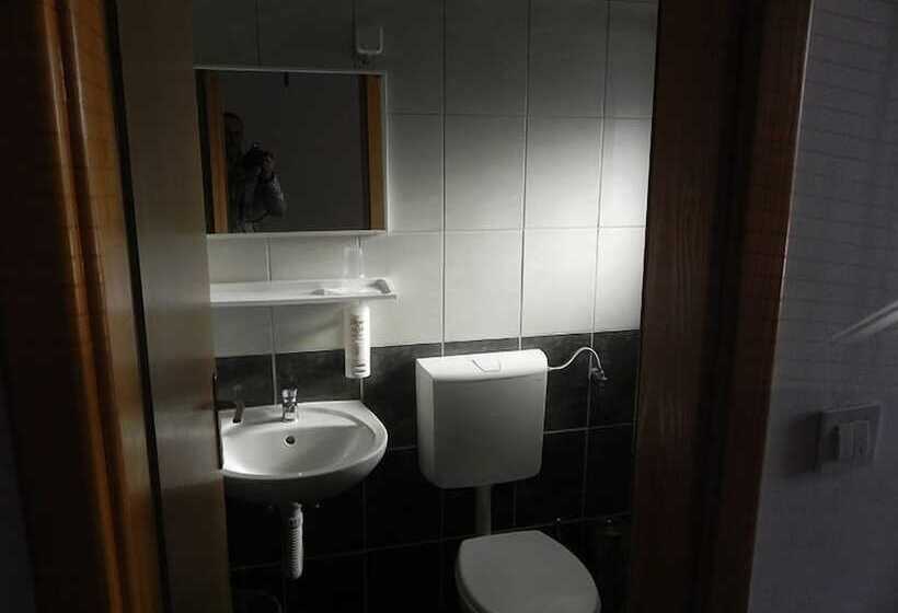 Fotos del hotel Sebastian:  6