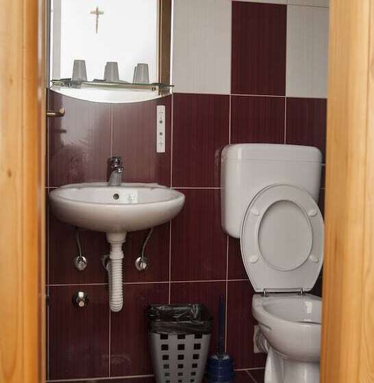 Fotos del hotel Sebastian:  10