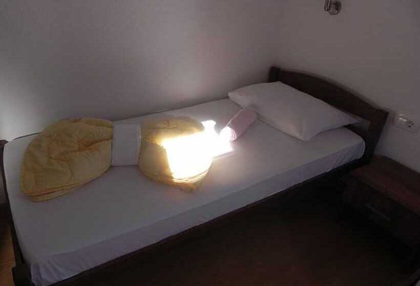 Fotos del hotel Sebastian:  12