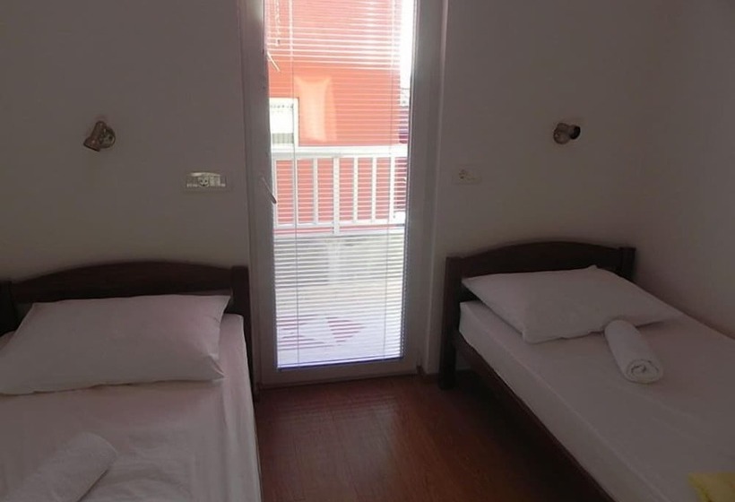 Fotos del hotel Sebastian:  8