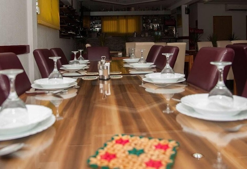 Fotos del hotel Sebastian:  13