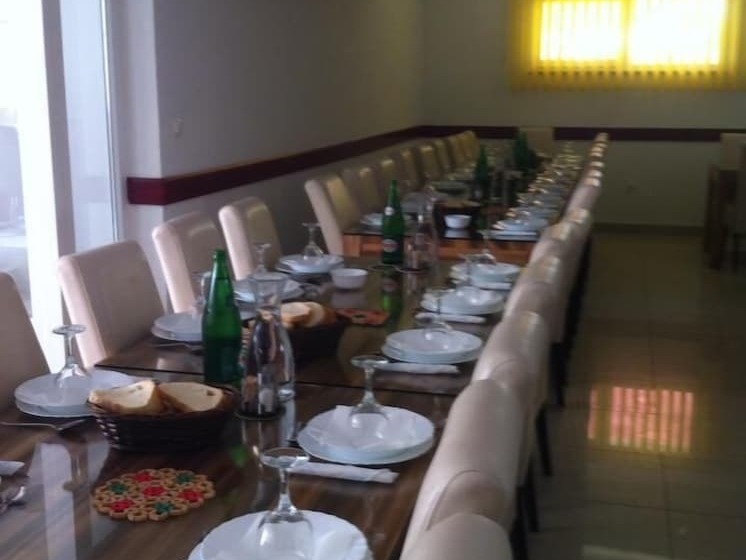 Fotos del hotel Sebastian:  3