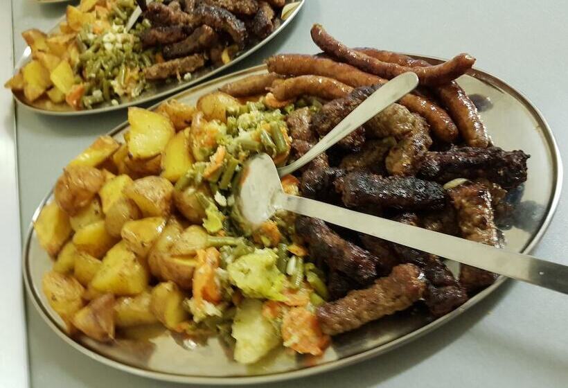 Fotos del hotel Sebastian:  18