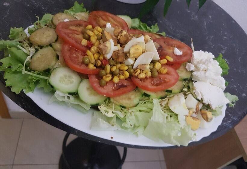 Fotos del hotel Sebastian:  16