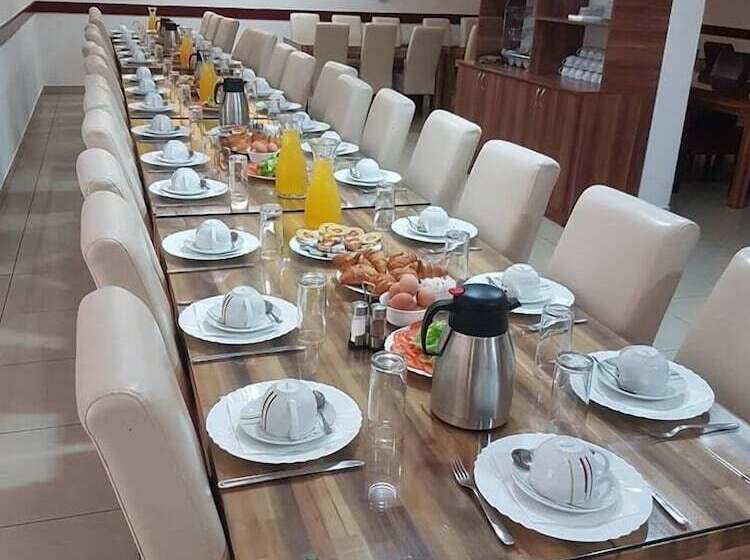 Fotos del hotel Sebastian:  25