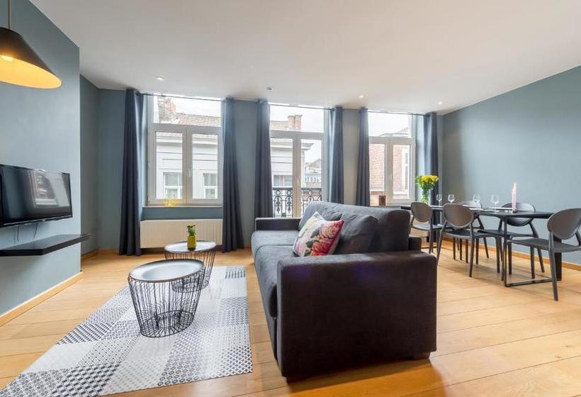 Fotos del hotel Smartflats City Saint Adalbert:  4