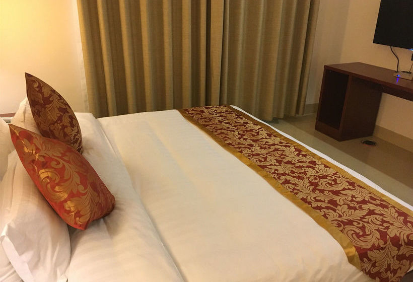 Fotos del hotel Yangshuo Mountain Top Retreat:  8