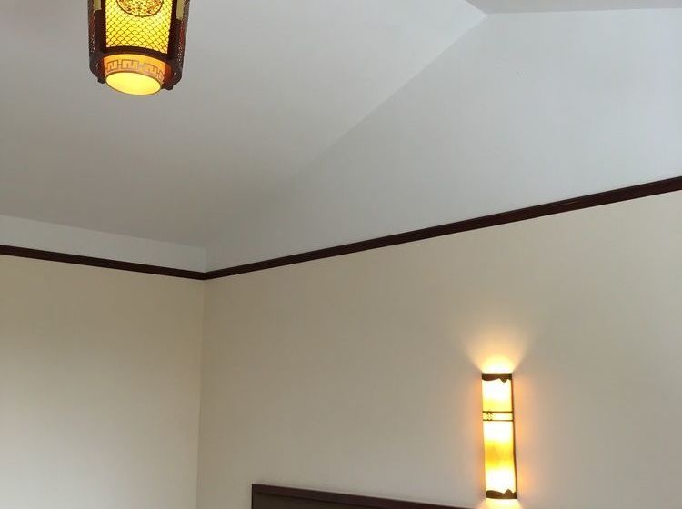 Fotos del hotel Yangshuo Mountain Top Retreat:  25