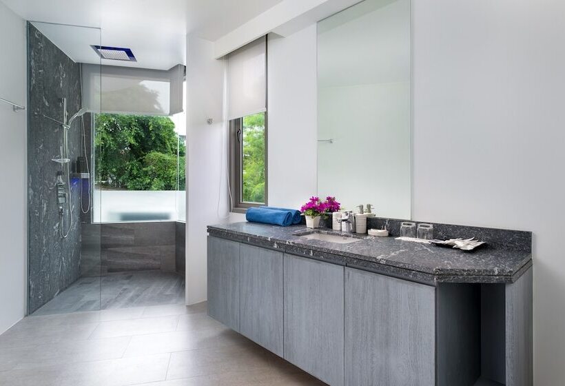 Fotos del hotel Kamala Resotel, Sha Extra Plus:  10