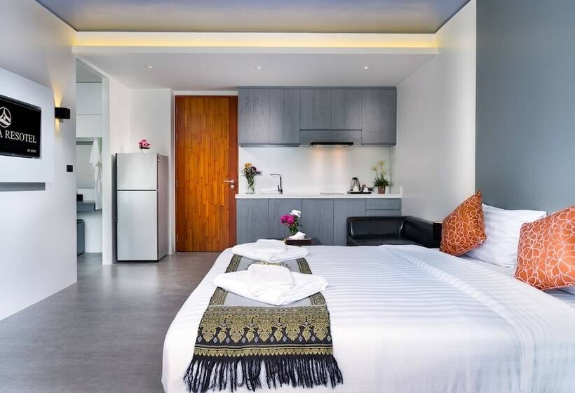 Fotos del hotel Kamala Resotel, Sha Extra Plus:  19