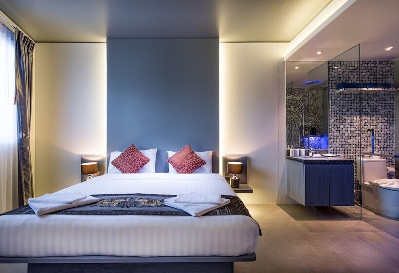 Fotos del hotel Kamala Resotel, Sha Extra Plus:  3