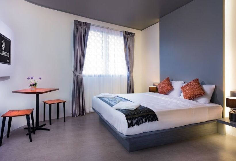 Fotos del hotel Kamala Resotel, Sha Extra Plus:  21