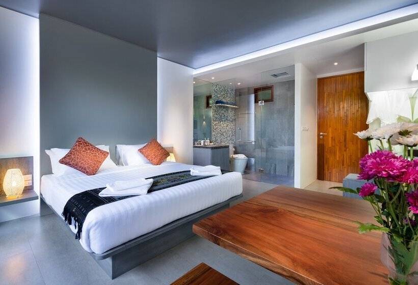 Fotos del hotel Kamala Resotel, Sha Extra Plus:  23