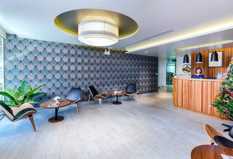 Fotos del hotel Kamala Resotel, Sha Extra Plus:  20