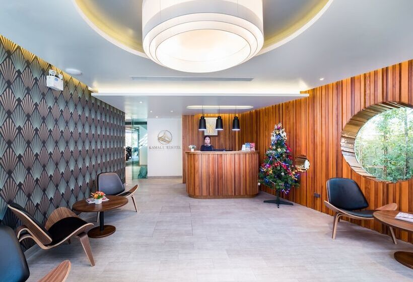 Fotos del hotel Kamala Resotel, Sha Extra Plus:  5
