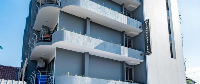 Fotos del hotel Kamala Resotel, Sha Extra Plus:  12