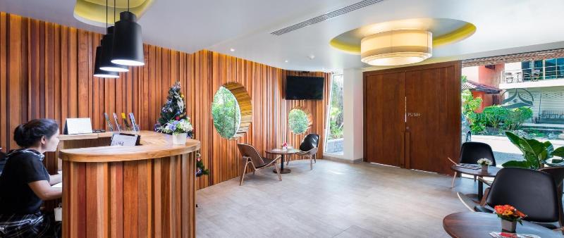 Fotos del hotel Kamala Resotel, Sha Extra Plus:  15