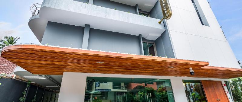 Fotos del hotel Kamala Resotel, Sha Extra Plus:  17