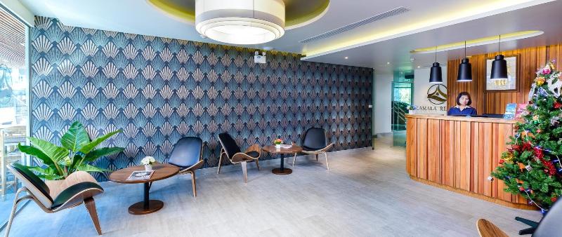 Fotos del hotel Kamala Resotel, Sha Extra Plus:  4