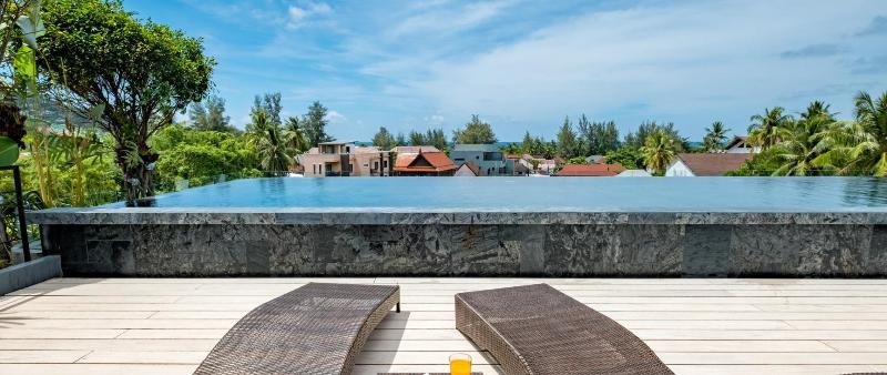 Fotos del hotel Kamala Resotel, Sha Extra Plus:  18