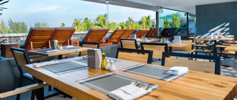 Fotos del hotel Kamala Resotel, Sha Extra Plus:  7