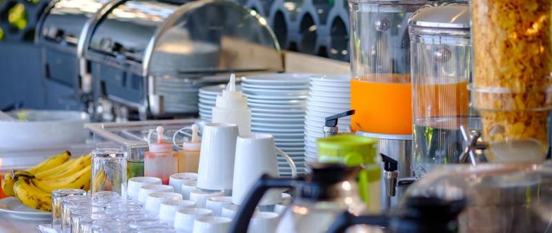 Fotos del hotel Kamala Resotel, Sha Extra Plus:  6