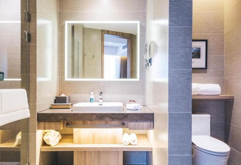 Fotos del hotel Atour  Hongqiao Hub National Exhibition Center Shanghai:  15