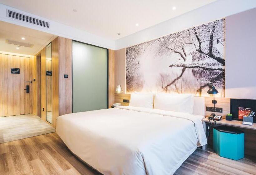 Fotos del hotel Atour  Hongqiao Hub National Exhibition Center Shanghai:  6