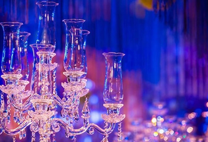 Fotos del hotel Golden Eagle Summit Hotel Nanjing China:  13