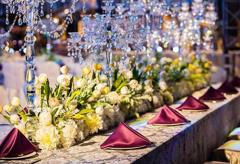 Fotos del hotel Golden Eagle Summit Hotel Nanjing China:  10