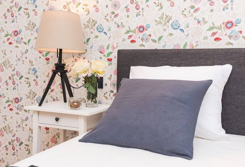 Fotos del hotel Art Home Arthur:  19