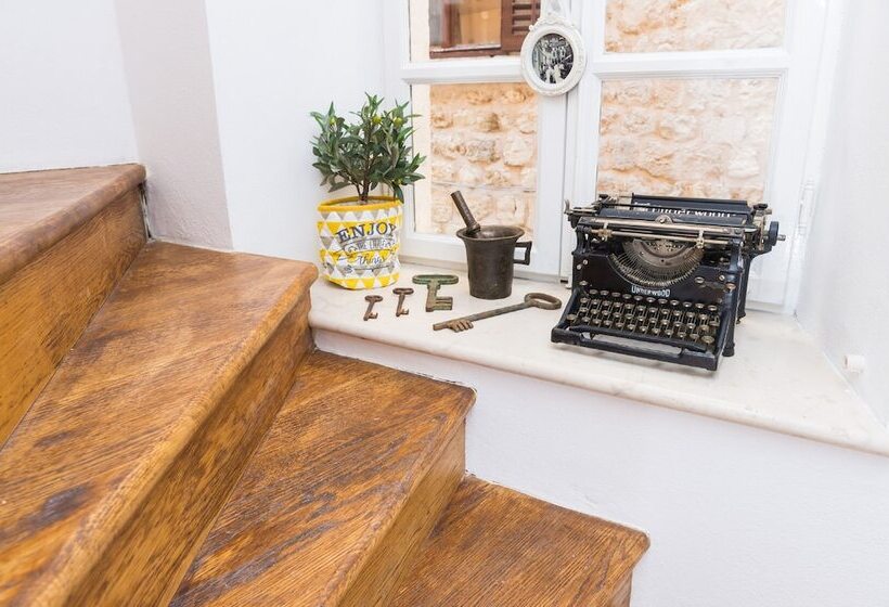 Fotos del hotel Art Home Arthur:  4