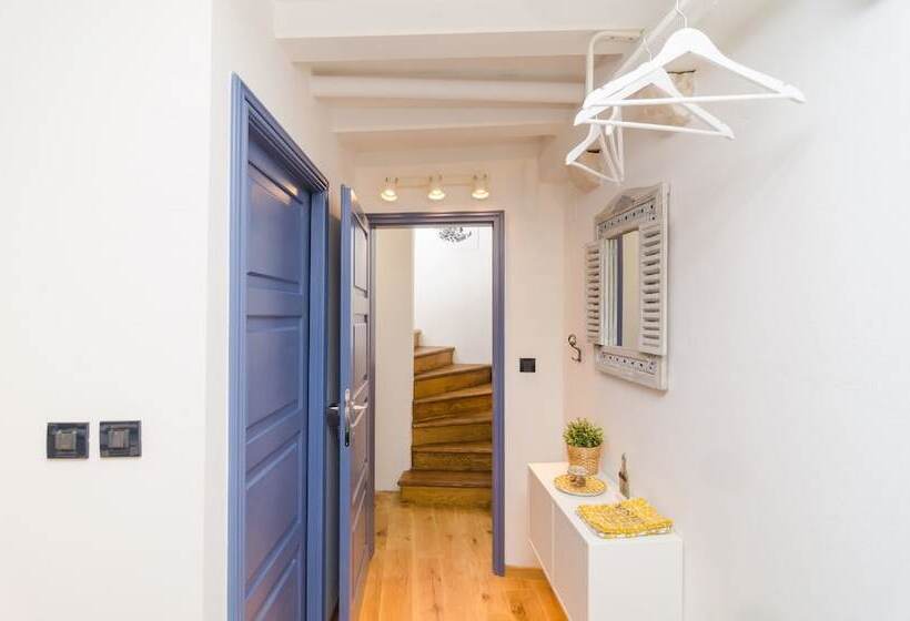 Fotos del hotel Art Home Arthur:  8