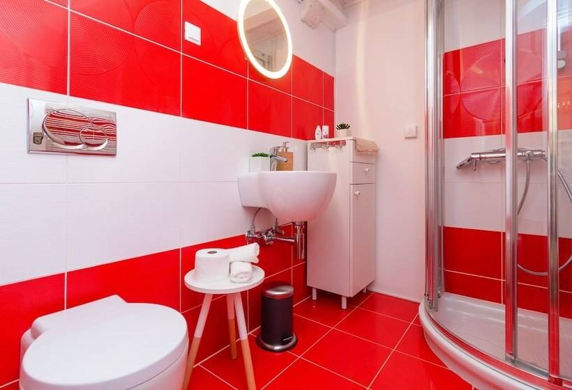 Fotos del hotel Art Home Arthur:  11