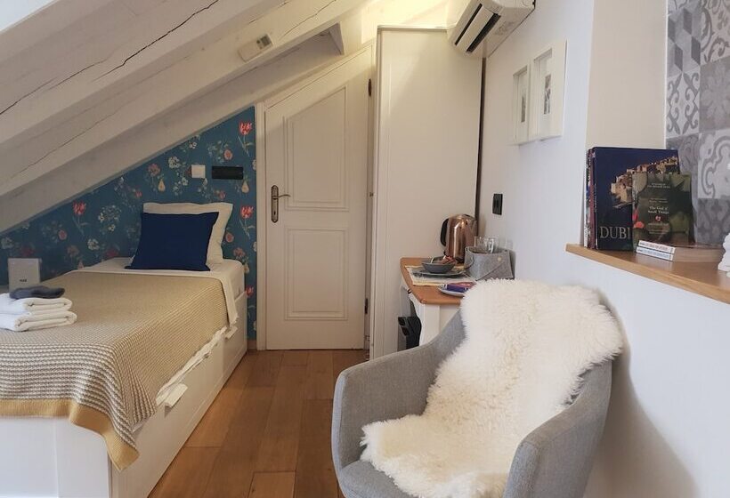 Fotos del hotel Art Home Arthur:  21