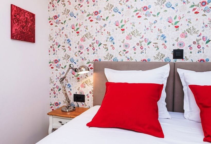 Fotos del hotel Art Home Arthur:  10