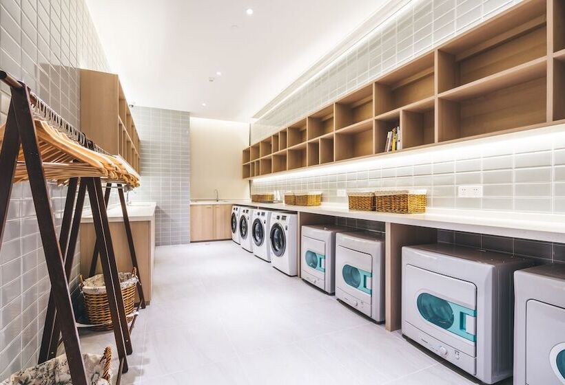 Fotos del hotel Atour  Hongqiao Hub National Exhibition Center Shanghai:  12