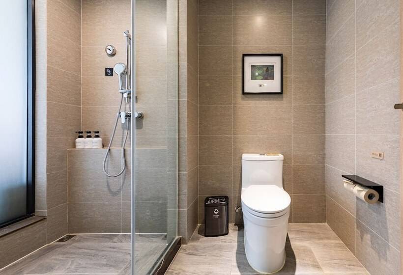 Fotos del hotel Atour  Hongqiao Hub National Exhibition Center Shanghai:  11