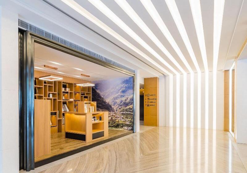 Fotos del hotel Atour  Suzhou Jinji Lake:  19